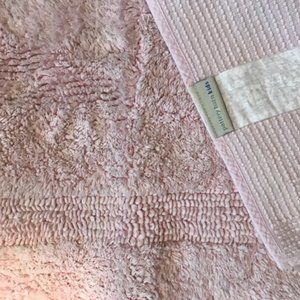 Pottery Barn Kids Bathroom Rug